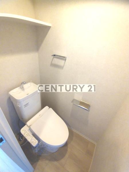 Alivis新江古田／アリヴィスシンエコダ