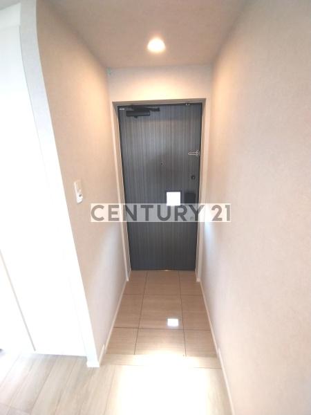 Alivis新江古田／アリヴィスシンエコダ