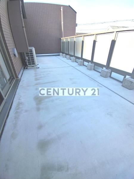 Alivis新江古田／アリヴィスシンエコダ