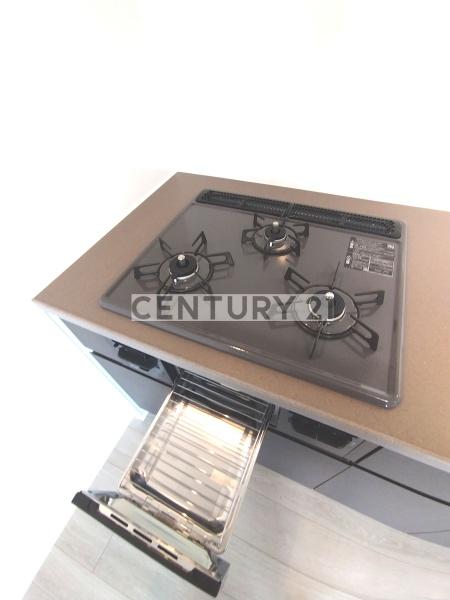 Alivis新江古田／アリヴィスシンエコダ