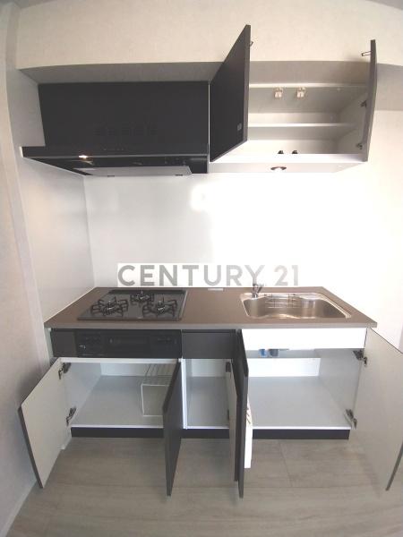 Alivis新江古田／アリヴィスシンエコダ