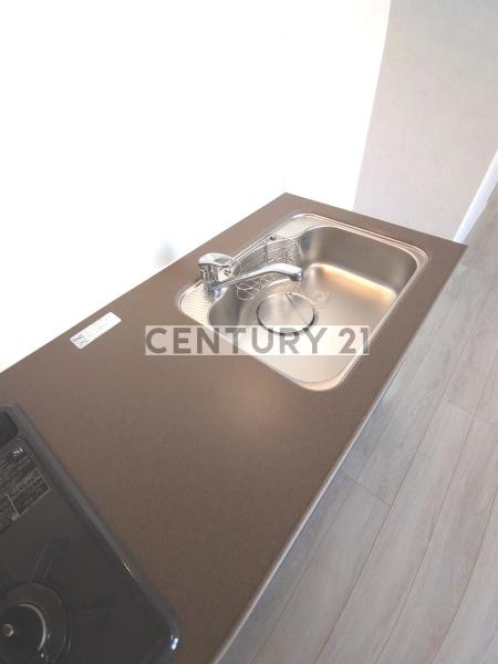 Alivis新江古田／アリヴィスシンエコダ