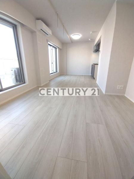 Alivis新江古田／アリヴィスシンエコダ