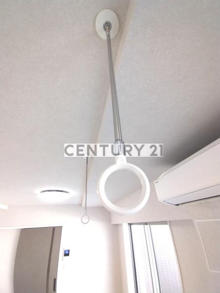 Alivis新江古田／アリヴィスシンエコダ