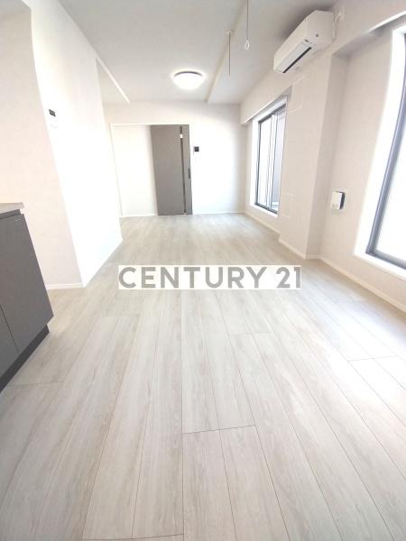 Alivis新江古田／アリヴィスシンエコダ