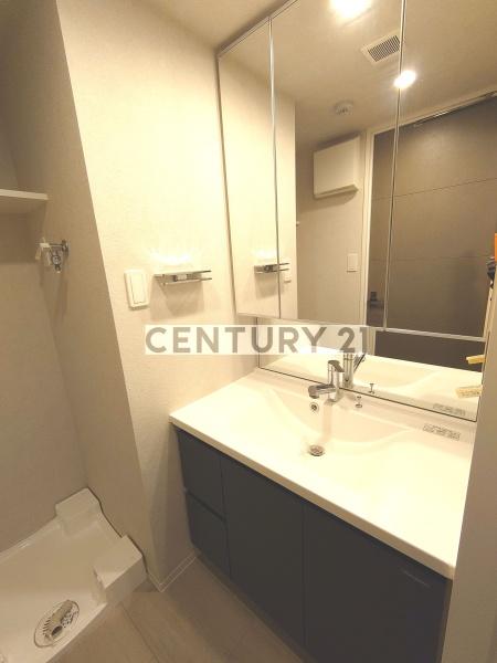 Alivis新江古田／アリヴィスシンエコダ