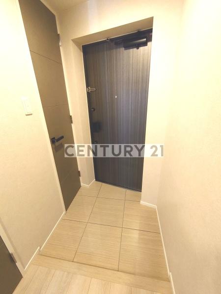 Alivis新江古田／アリヴィスシンエコダ