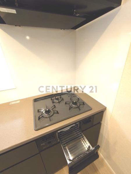 Alivis新江古田／アリヴィスシンエコダ