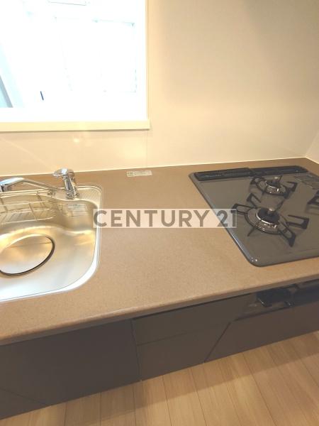 Alivis新江古田／アリヴィスシンエコダ