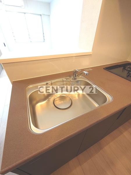 Alivis新江古田／アリヴィスシンエコダ