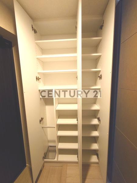 Alivis新江古田／アリヴィスシンエコダ