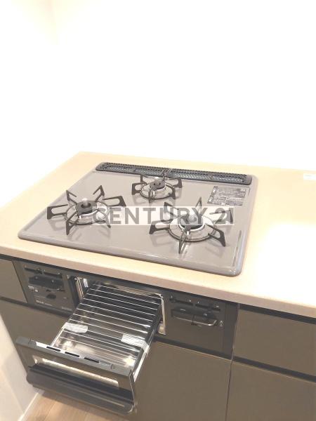 Alivis新江古田／アリヴィスシンエコダ