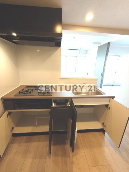 Alivis新江古田／アリヴィスシンエコダ