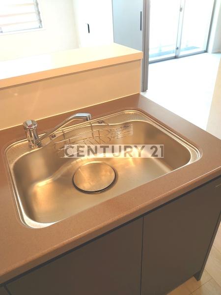 Alivis新江古田／アリヴィスシンエコダ