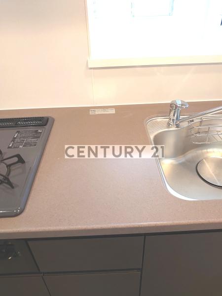 Alivis新江古田／アリヴィスシンエコダ