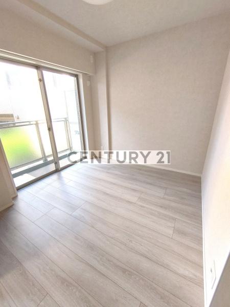 Alivis新江古田／アリヴィスシンエコダ