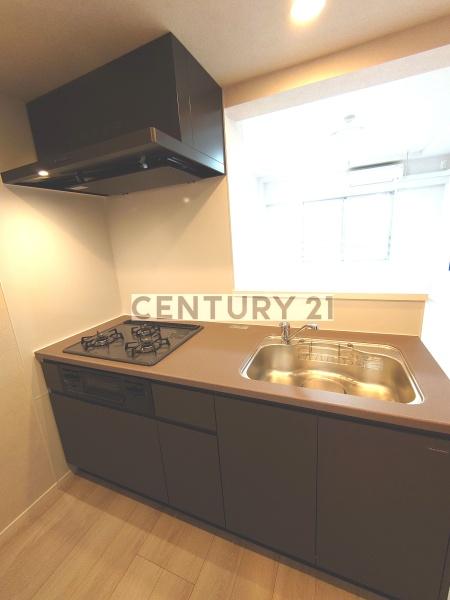 Alivis新江古田／アリヴィスシンエコダ