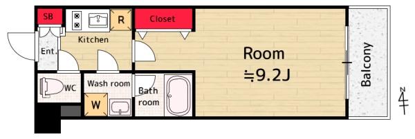 IsleGrandeNakanoNorth