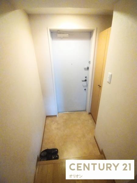 Zephyrus／ゼフィルス-B棟