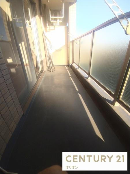 Zephyrus／ゼフィルス-B棟