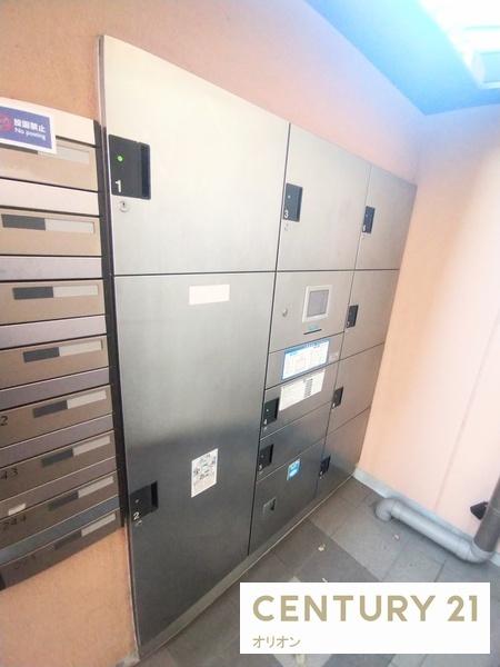 Zephyrus／ゼフィルス-B棟