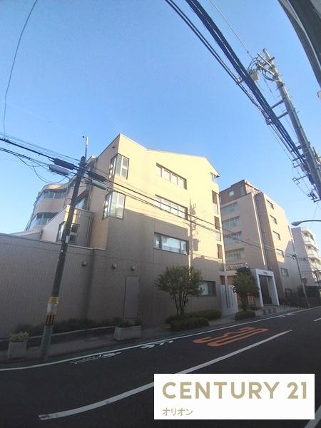 Zephyrus／ゼフィルス-B棟