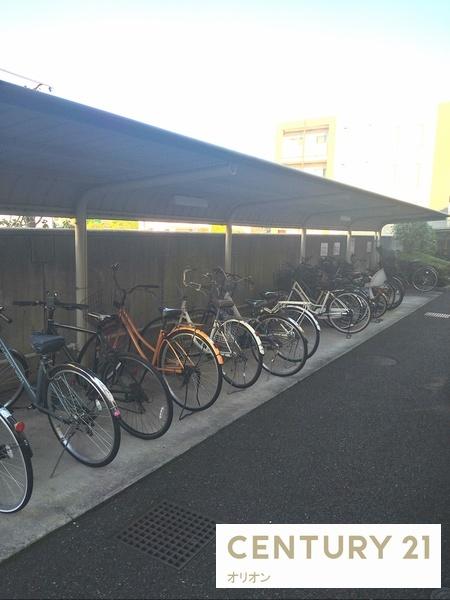 Zephyrus／ゼフィルス-B棟