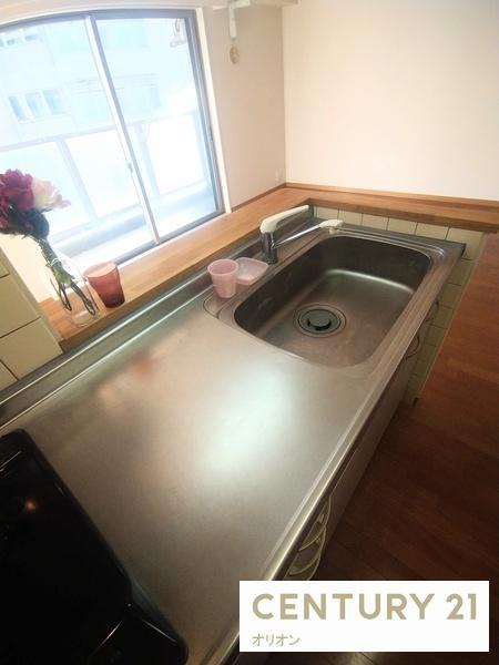 Zephyrus／ゼフィルス-B棟