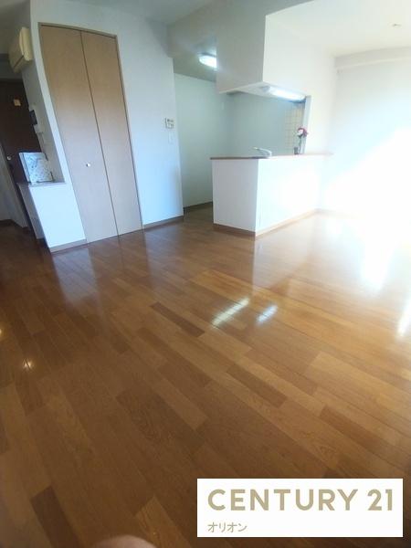 Zephyrus／ゼフィルス-B棟