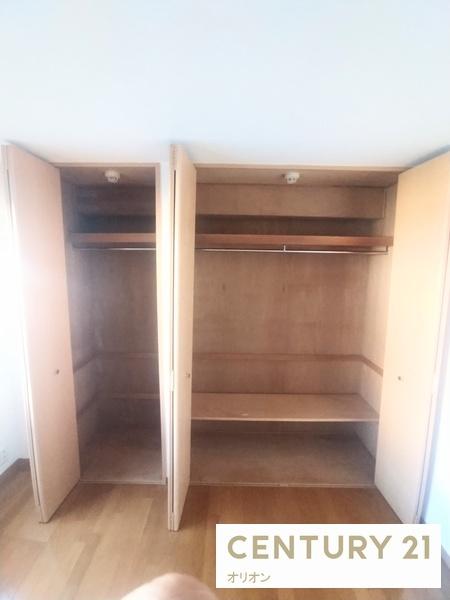 Zephyrus／ゼフィルス-B棟