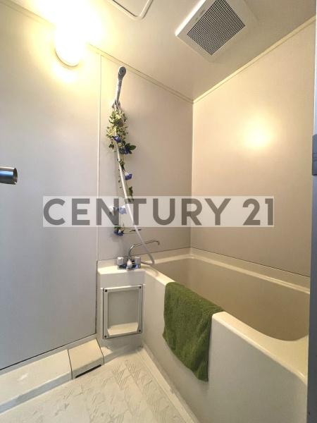 練馬区中村２丁目のマンション