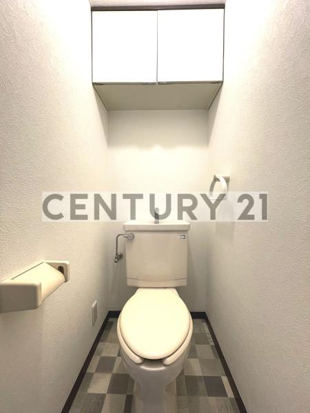 練馬区中村２丁目のマンション