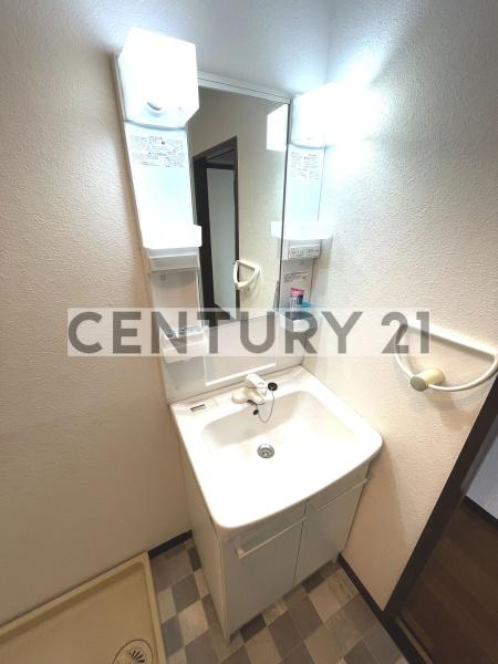 練馬区中村２丁目のマンション