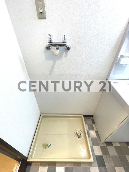 練馬区中村２丁目のマンション