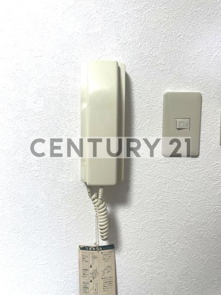 練馬区中村２丁目のマンション