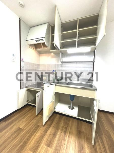 練馬区中村２丁目のマンション