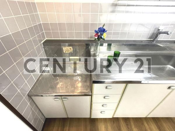 練馬区中村２丁目のマンション