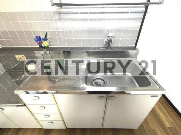 練馬区中村２丁目のマンション