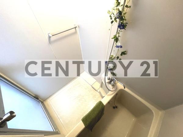 練馬区中村２丁目のマンション