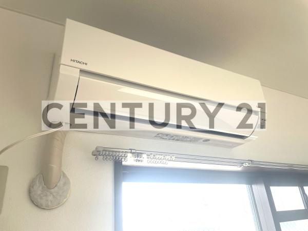 練馬区中村２丁目のマンション