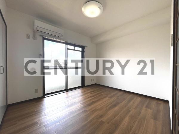 練馬区中村２丁目のマンション