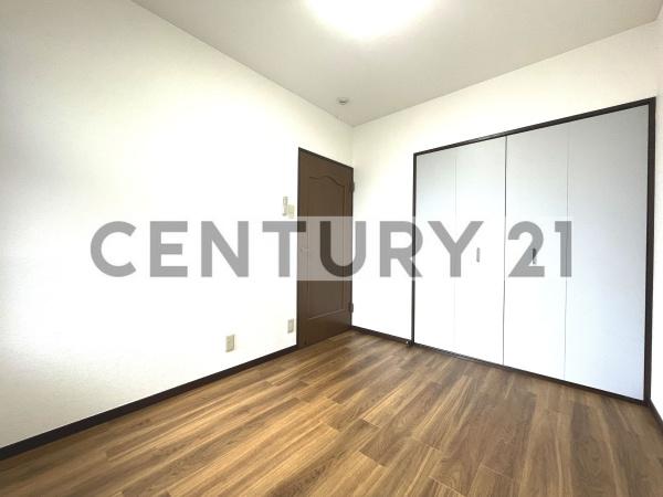 練馬区中村２丁目のマンション