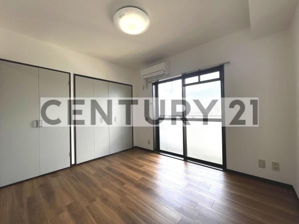 練馬区中村２丁目のマンション