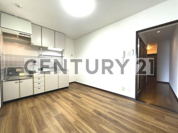 練馬区中村２丁目のマンション