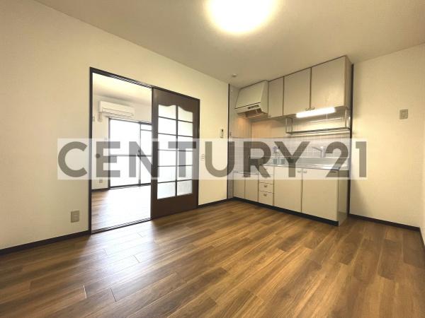 練馬区中村２丁目のマンション