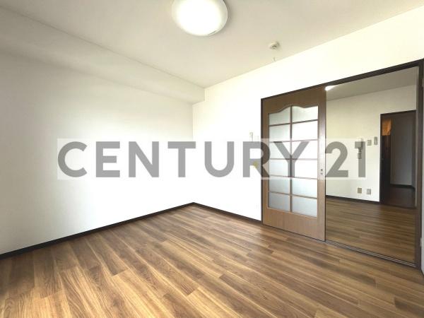 練馬区中村２丁目のマンション