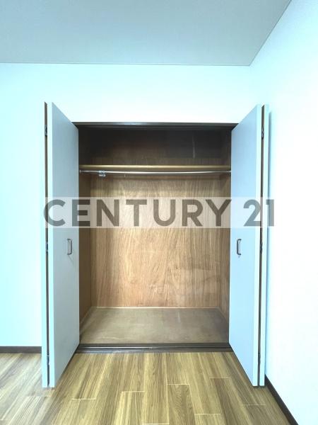 練馬区中村２丁目のマンション