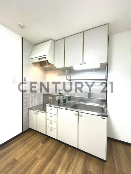 練馬区中村２丁目のマンション