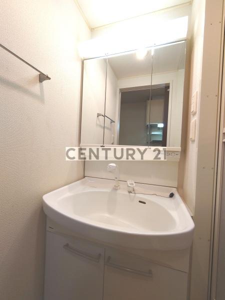 練馬区中村南２丁目のアパート