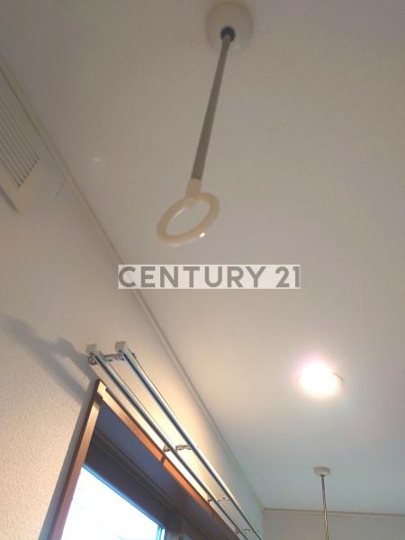 練馬区中村南２丁目のアパート